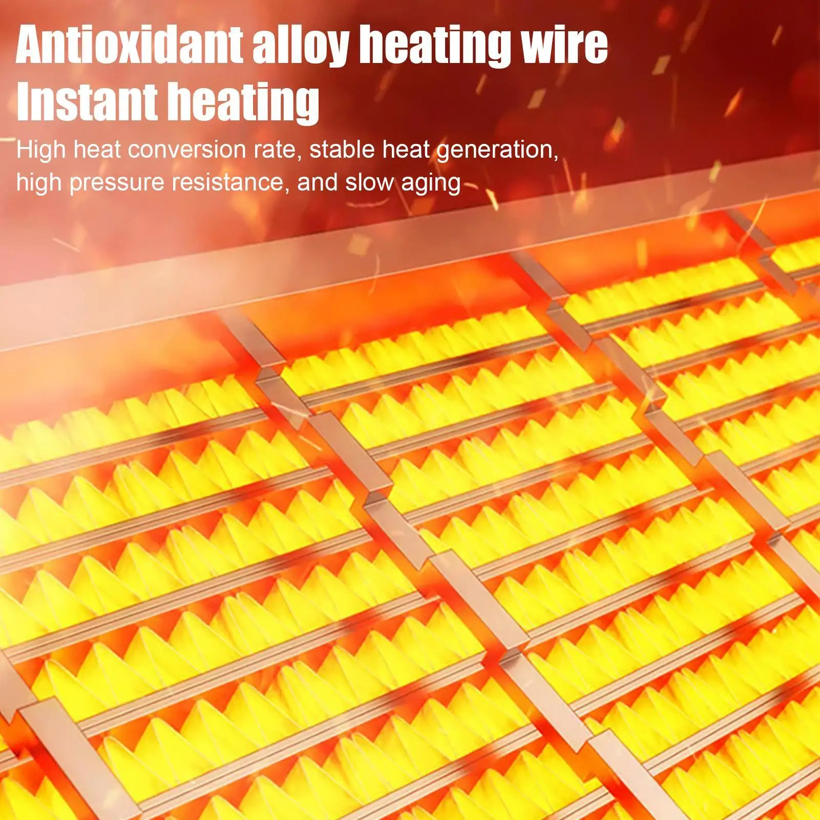 Portable Car Heater Split Suction Cup Portable Windshield Defogger And Defroster Efficient Heater Warmer For Quick Defrosting
Portable Car Heater Split Suction Cup Portable Windshield Defogger And Defroster Efficient Heater Warmer For Quick Defrosting