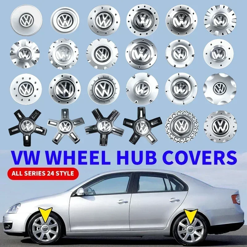 4pcs 3BD601149B C8052K150 C1007K148 XW0609-15 C7072K143 C5067K144 Car Logo Wheel Center Cap Hub Covers Badge for Volkswagen VW
4pcs 3BD601149B C8052K150 C1007K148 XW0609-15 C7072K143 C5067K144 Car Logo Wheel Center Cap Hub Covers Badge for Volkswagen VW