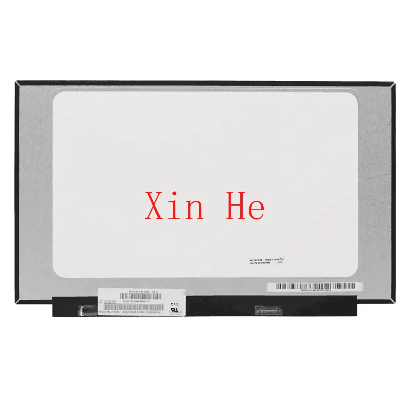 15.6'' IPS NV156FHM-N3X V8.0 NV156FHM N3X Laptop LCD Screen Display Panel Matrix 1920*1080 EDP 30 Pins
15.6'' IPS NV156FHM-N3X V8.0 NV156FHM N3X Laptop LCD Screen Display Panel Matrix 1920*1080 EDP 30 Pins
