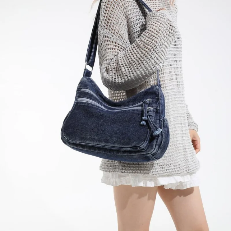 Stylish Women's Messenger Bag Genuine Leather Crossbody Shoulder Bag Luxury Brand Handbags For Daily Use
Stylish Women's Messenger Bag Genuine Leather Crossbody Shoulder Bag Luxury Brand Handbags For Daily Use
