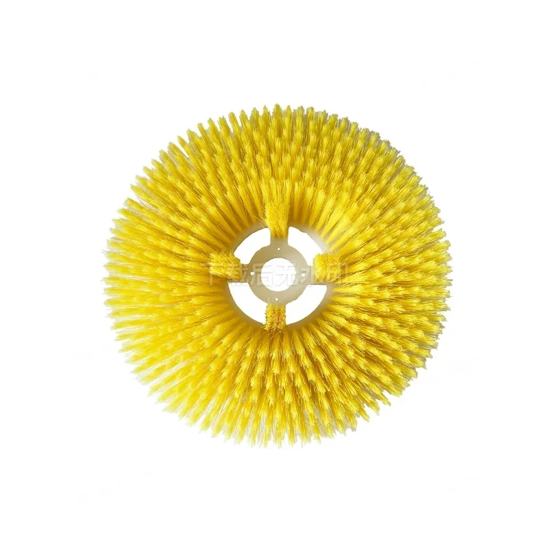 Multifunctional Electric Cleaning Brush for Photovoltaic Panels Billboards and Roof Tiles
Multifunctional Electric Cleaning Brush for Photovoltaic Panels Billboards and Roof Tiles