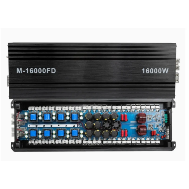 Brazilian style car power amplifier 16000Wrms high power mono car power amplifier professional class D dual channel
Brazilian style car power amplifier 16000Wrms high power mono car power amplifier professional class D dual channel