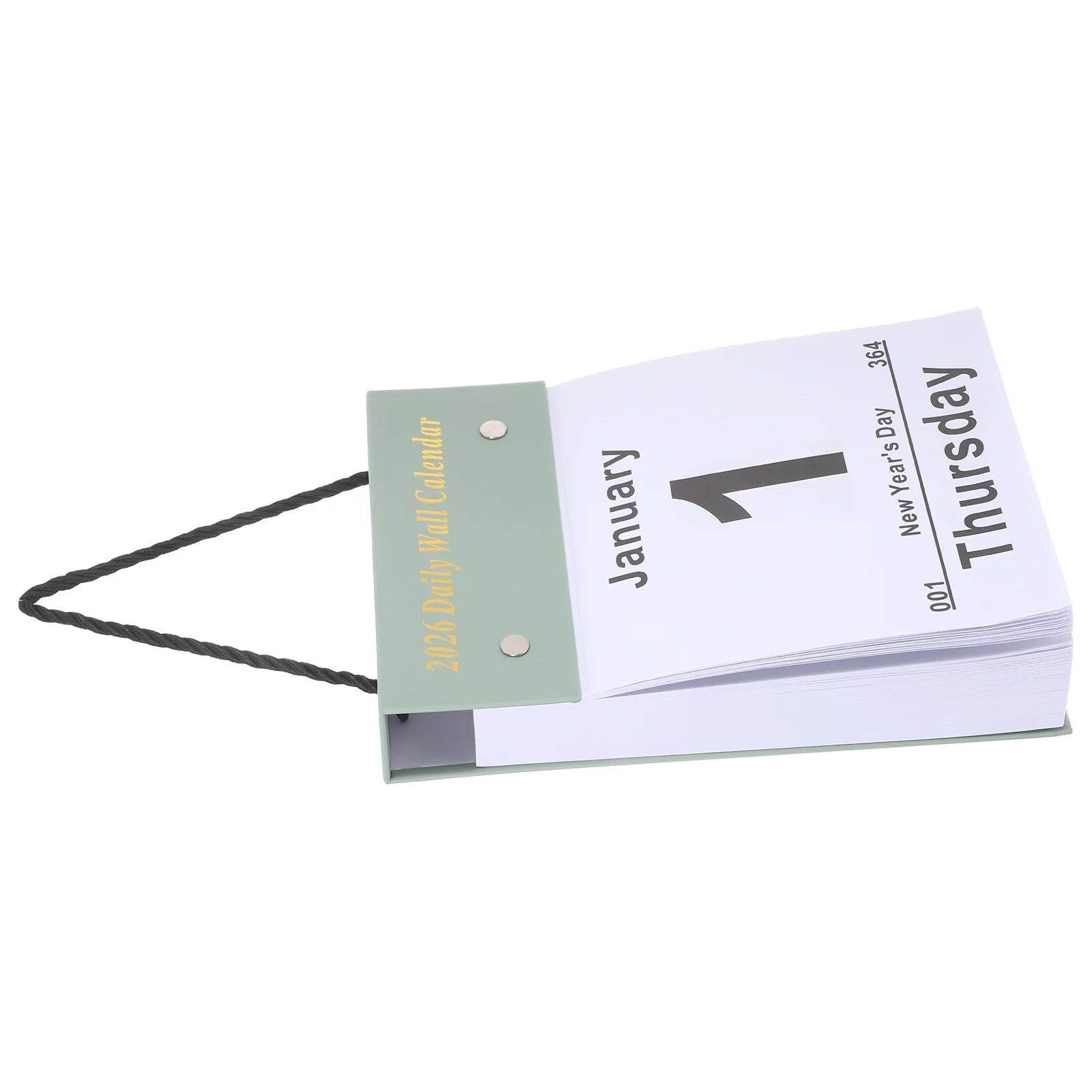 English Tear-Off Daily Calendar Classic Design Perfect for Desk Planning and Home Office Decoration Popular 2024 Calendar
English Tear-Off Daily Calendar Classic Design Perfect for Desk Planning and Home Office Decoration Popular 2024 Calendar