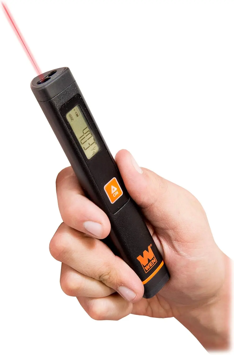 10110 Multi-Unit Pocket Laser Distance Measure
10110 Multi-Unit Pocket Laser Distance Measure