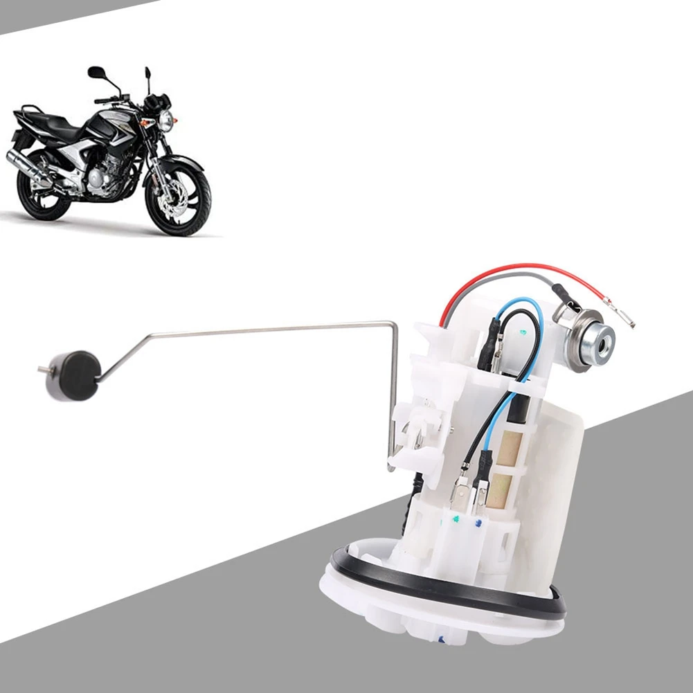 Топливный насос для мотоцикла, бензиновый насос в сборе для Yamaha YBR250 YBR 250 2007, аксессуары 1S4-13910-01
Топливный насос для мотоцикла, бензиновый насос в сборе для Yamaha YBR250 YBR 250 2007, аксессуары 1S4-13910-01