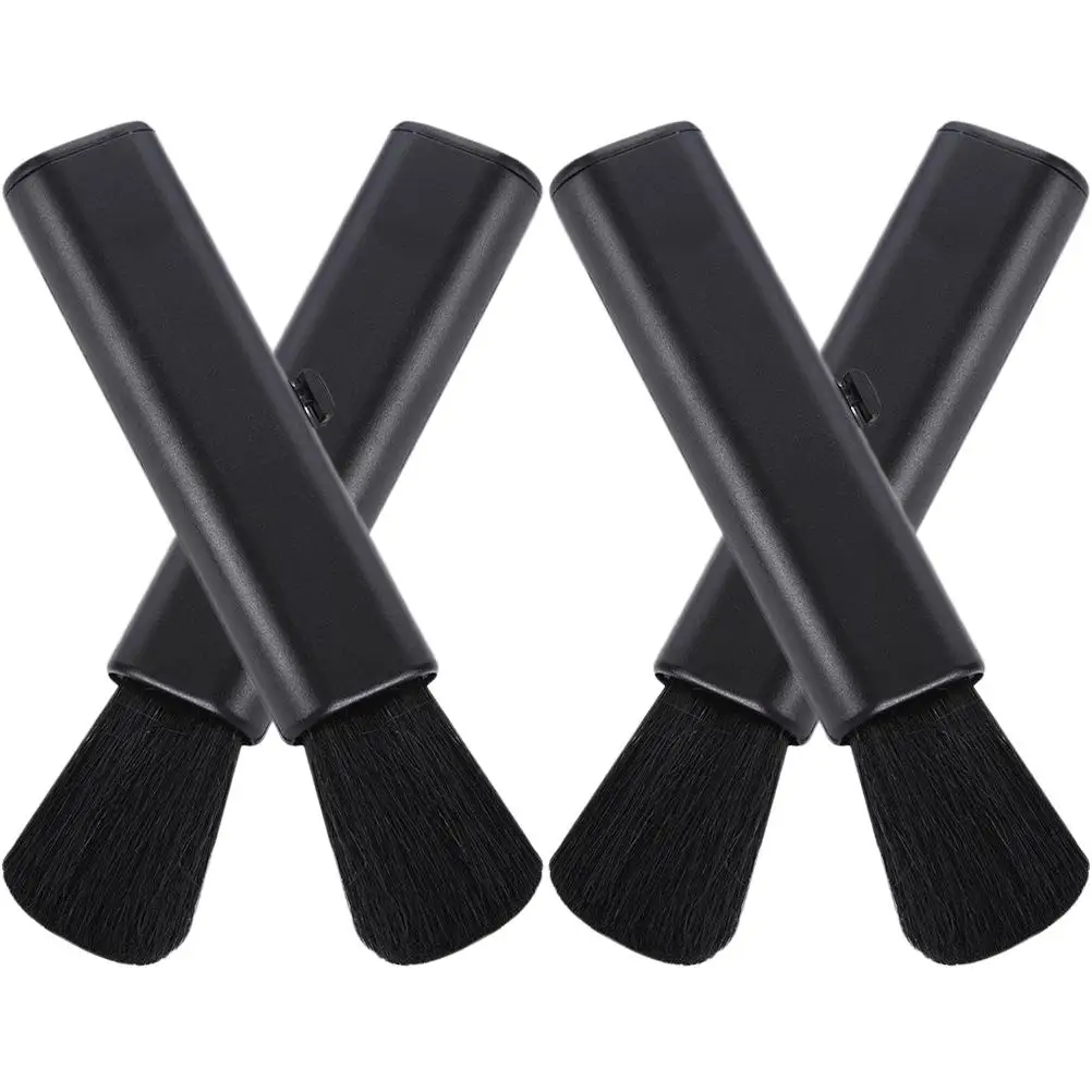 4pcs Keyboard Brush Mini Cleaner for Electronics Multi-purpose Laptop Duster Small Brushes Dust Remover Computer
4pcs Keyboard Brush Mini Cleaner for Electronics Multi-purpose Laptop Duster Small Brushes Dust Remover Computer