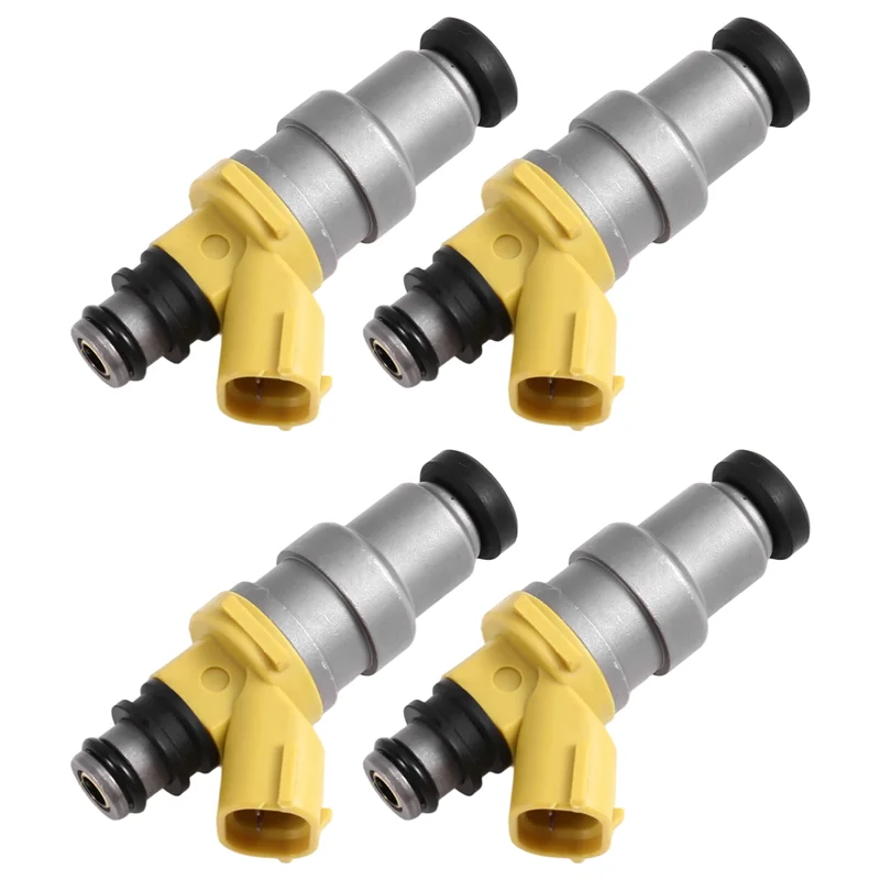 ABXN-Nozzle For Toyota Supra Mark 2 Crown Soarer 4Pcs Fuel Injector Set- Car Fuel Injectors Part Numbers 23209-70040 23250-70040
ABXN-Nozzle For Toyota Supra Mark 2 Crown Soarer 4Pcs Fuel Injector Set- Car Fuel Injectors Part Numbers 23209-70040 23250-70040