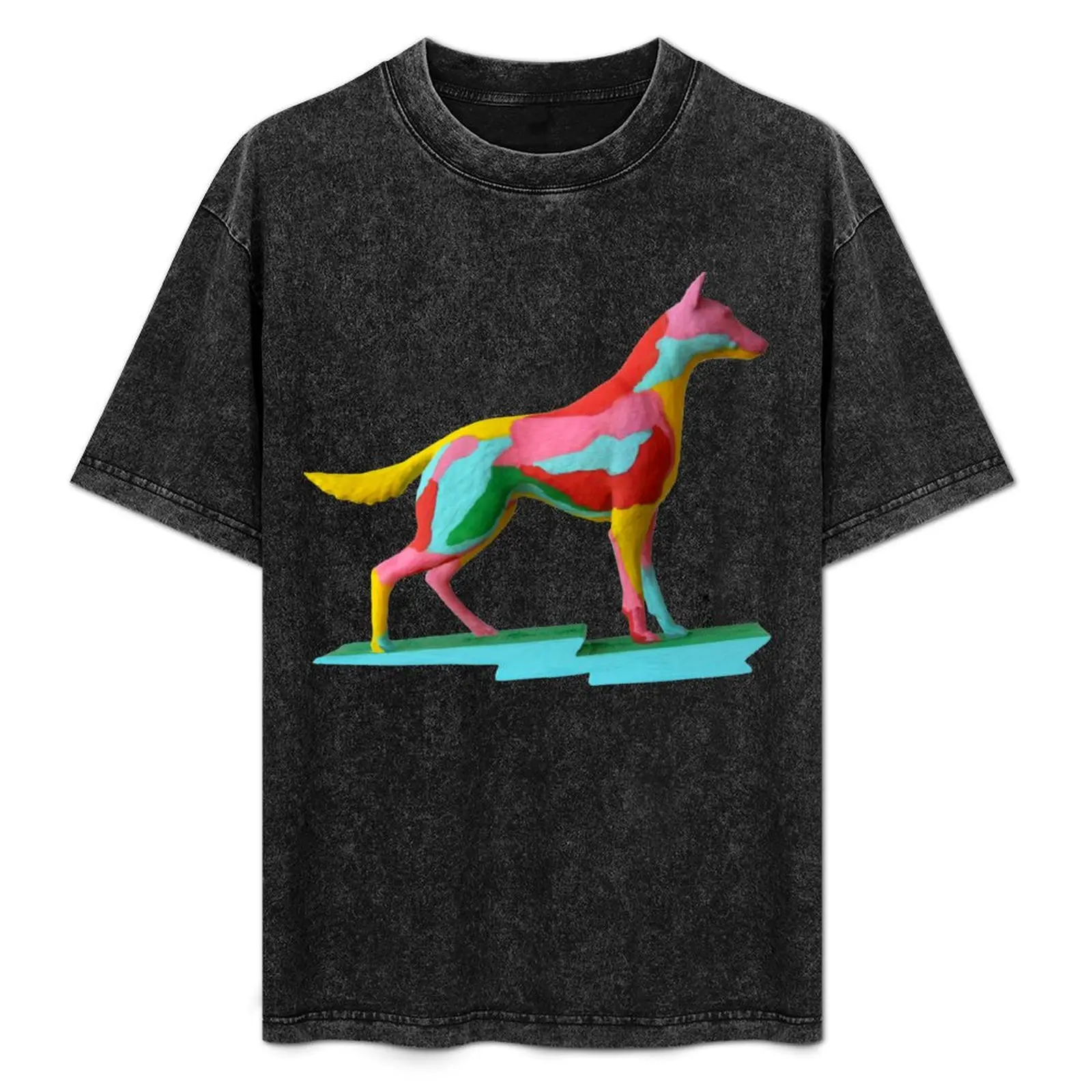Dingo Flour Fremantle Logo in Colour T-Shirt Summer Sports Quick Dry T-Shirt
Dingo Flour Fremantle Logo in Colour T-Shirt Summer Sports Quick Dry T-Shirt
