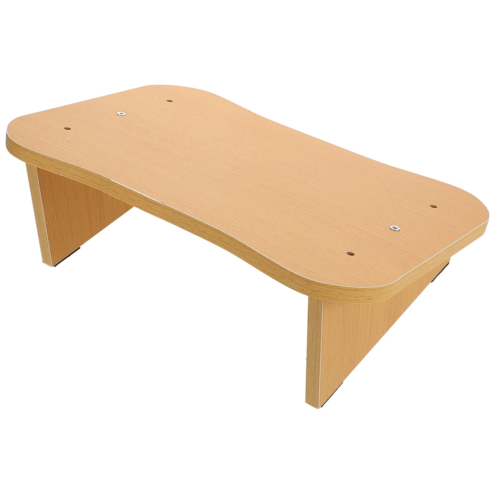 Ergonomic Non-Slip Footstool Under Desk for Extended Sitting Periods Portable Storage Design Under Desk Footrest
Ergonomic Non-Slip Footstool Under Desk for Extended Sitting Periods Portable Storage Design Under Desk Footrest