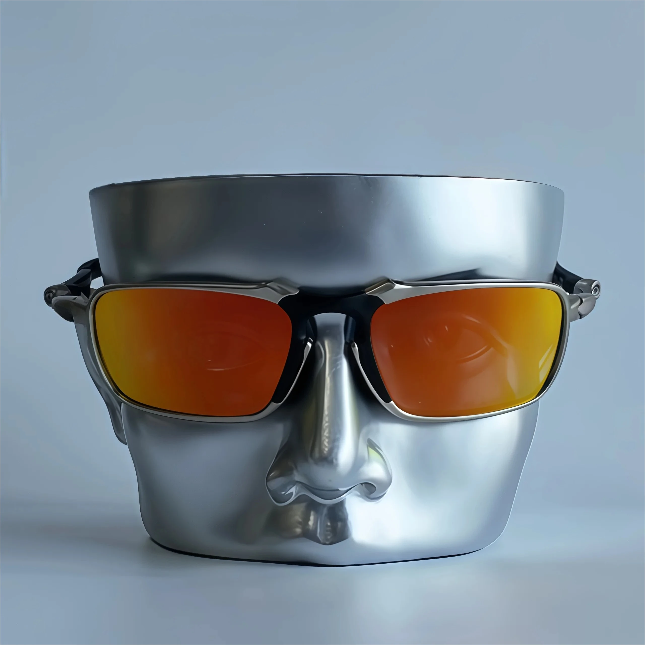 Metal Alloy Polygon Sunglasses Men Women UV400 Polarized Sun Glasses Silver Frame Lightweight Outdoor Driving Sports Eyewear
Metal Alloy Polygon Sunglasses Men Women UV400 Polarized Sun Glasses Silver Frame Lightweight Outdoor Driving Sports Eyewear