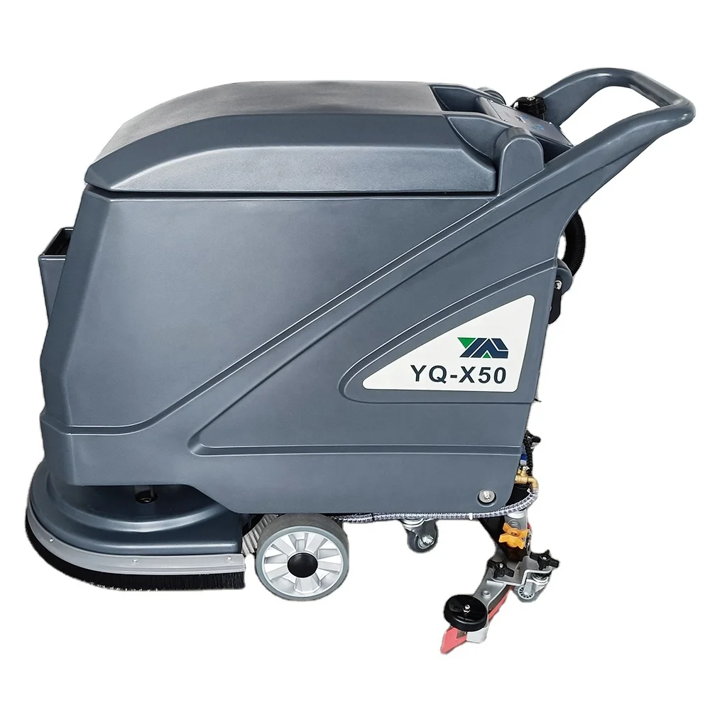 【Hot】Washing Marble hine YQ-X50 Walk Behind Floor Cleaning hine YQ-X50 Scrubber
【Hot】Washing Marble hine YQ-X50 Walk Behind Floor Cleaning hine YQ-X50 Scrubber