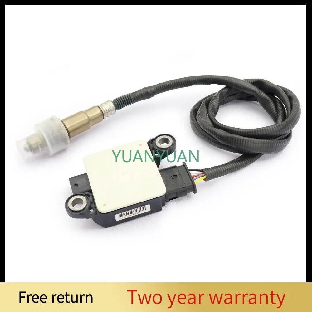 8596295-02 0281007235/236 PM Датчик твердых частиц выхлопных газов для BMW Mini COUNTRYMAN CLUBMAN Cooper
8596295-02 0281007235/236 PM Датчик твердых частиц выхлопных газов для BMW Mini COUNTRYMAN CLUBMAN Cooper