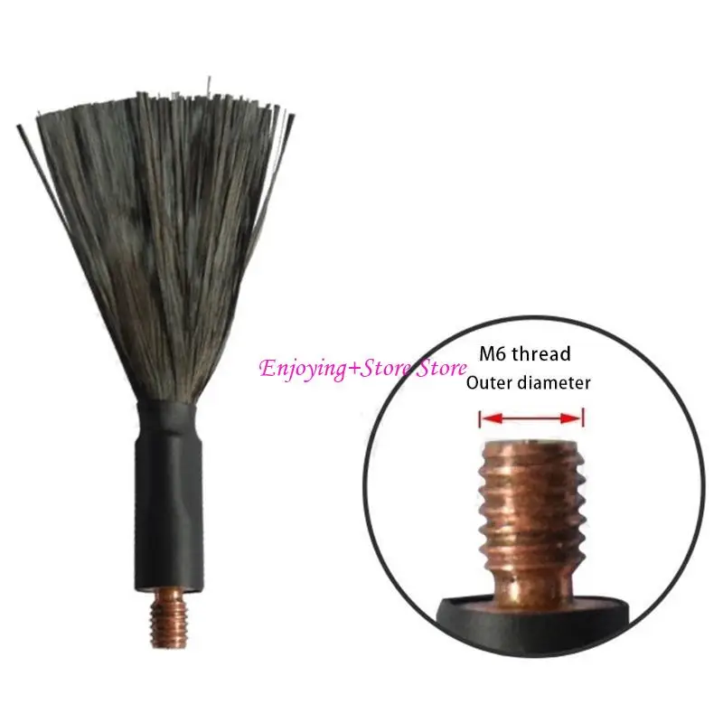 G6DA High Performance Brush Weld Cleaning and Polishing Machine TIG MIG Brush
G6DA High Performance Brush Weld Cleaning and Polishing Machine TIG MIG Brush