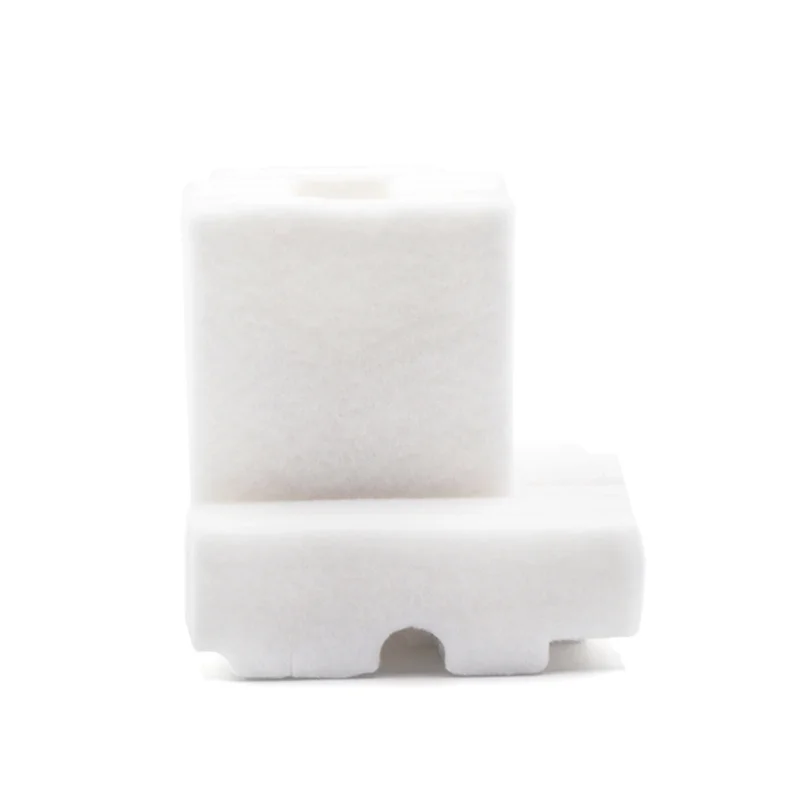 Exquisite-T04D1 F170 Waste Ink Pad Sponge Replacement For Epson WF-2800, XP-5100 L6168, L6198, L6170, L6190, L6160, L4150, L4160
Exquisite-T04D1 F170 Waste Ink Pad Sponge Replacement For Epson WF-2800, XP-5100 L6168, L6198, L6170, L6190, L6160, L4150, L4160