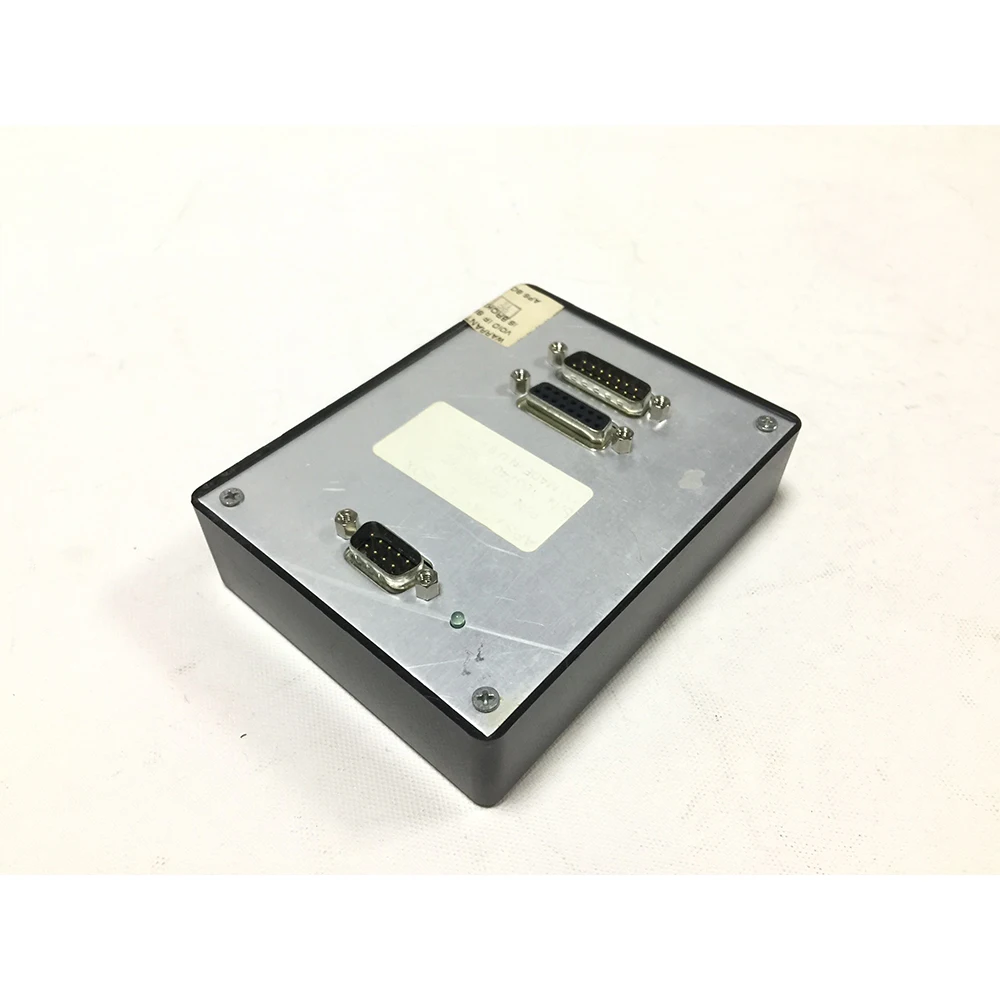 Запасные части для боулинга T090 005 760 APS BOX для боулинга AMF (оригинальный новый)
Запасные части для боулинга T090 005 760 APS BOX для боулинга AMF (оригинальный новый)