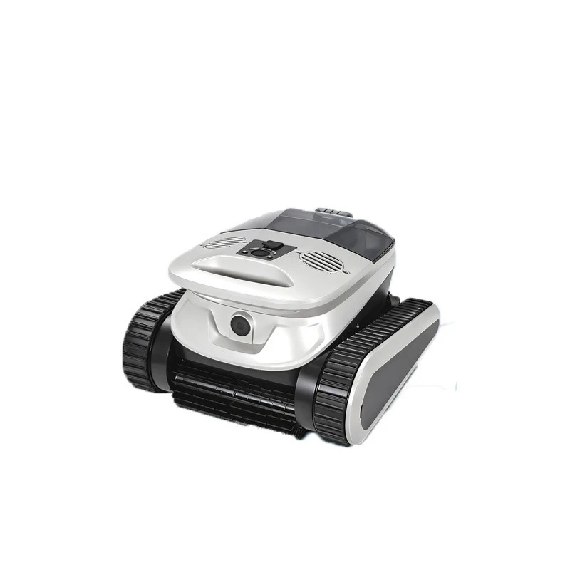 Fully automatic cleaning robot water turtle pond bottom underwater climbing wall wireless vacuum cleaner
Fully automatic cleaning robot water turtle pond bottom underwater climbing wall wireless vacuum cleaner