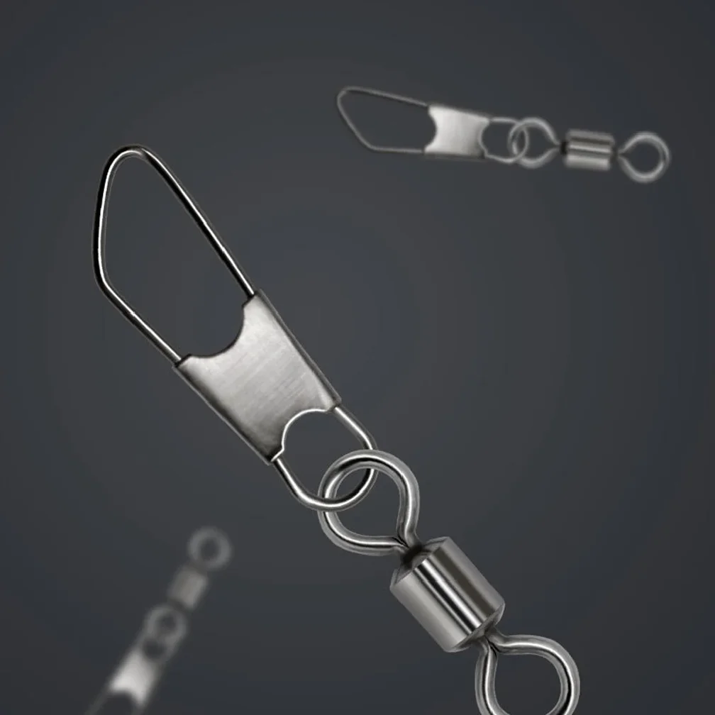 crochet de pêche, 100 pièces, taille 5 #-14 #, connecteur de broche pivotant, roulement roulant, matériel de pêche, carpe
crochet de pêche, 100 pièces, taille 5 #-14 #, connecteur de broche pivotant, roulement roulant, matériel de pêche, carpe