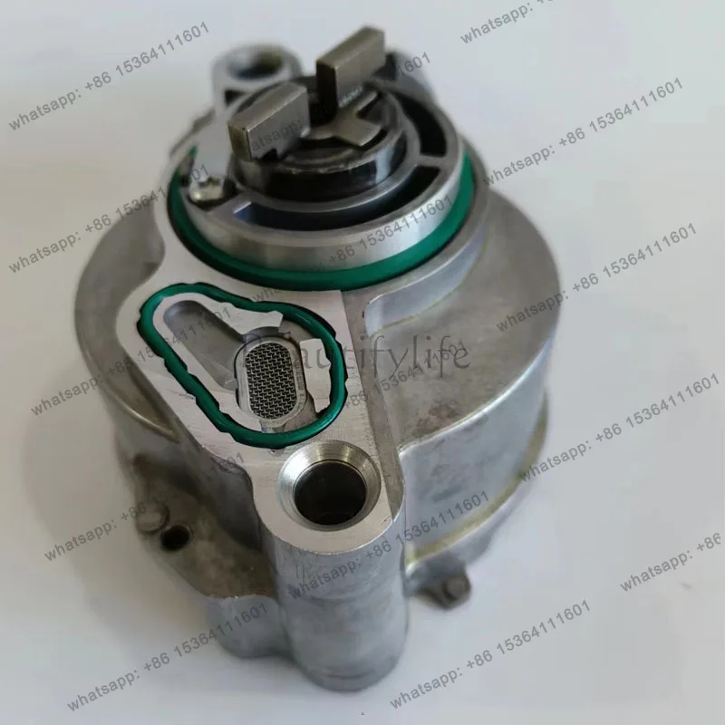 7806000 456570 96417772 96538980 96539006 1355026 Auto Parts Engine Brake Vacuum Assist Pump
7806000 456570 96417772 96538980 96539006 1355026 Auto Parts Engine Brake Vacuum Assist Pump