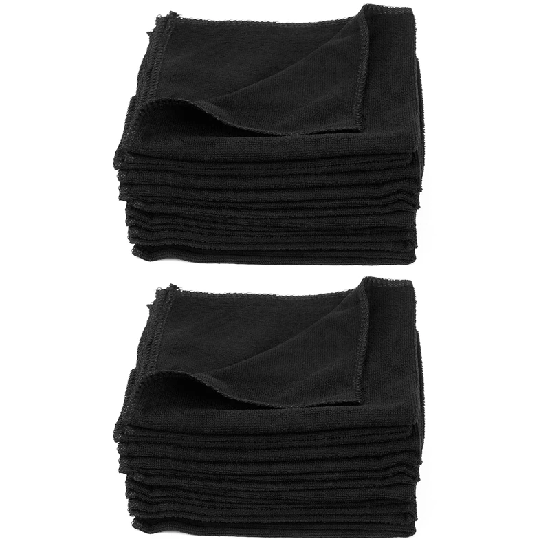 20 Pieces Cleaning Cloth Towel Household Polishing Car Drying Car Waxing Square Towel Car Cleaning Tools
20 Pieces Cleaning Cloth Towel Household Polishing Car Drying Car Waxing Square Towel Car Cleaning Tools