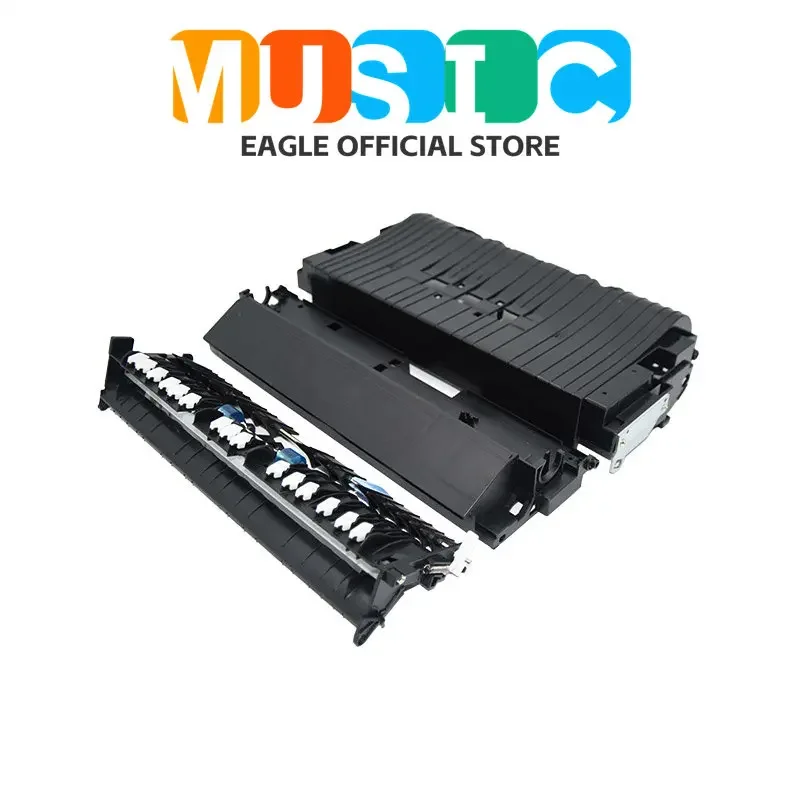 направляющая пластина MP C3002 C3502 C4502 C5502 D029-4663 D029-6288 D029-4580 для Ricoh Aficio MPC2800 MPC3300 MPC4000 MPC5000
направляющая пластина MP C3002 C3502 C4502 C5502 D029-4663 D029-6288 D029-4580 для Ricoh Aficio MPC2800 MPC3300 MPC4000 MPC5000