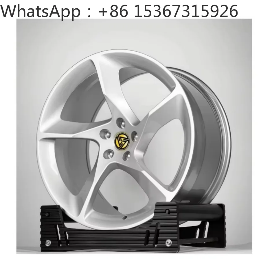 Custom Deep Concave Design 1 Piece 18-21 Inch Racing Forged Alloy Wheels 5120 5112 5*114.3 Deep Dish Car Rims
Custom Deep Concave Design 1 Piece 18-21 Inch Racing Forged Alloy Wheels 5120 5112 5*114.3 Deep Dish Car Rims
