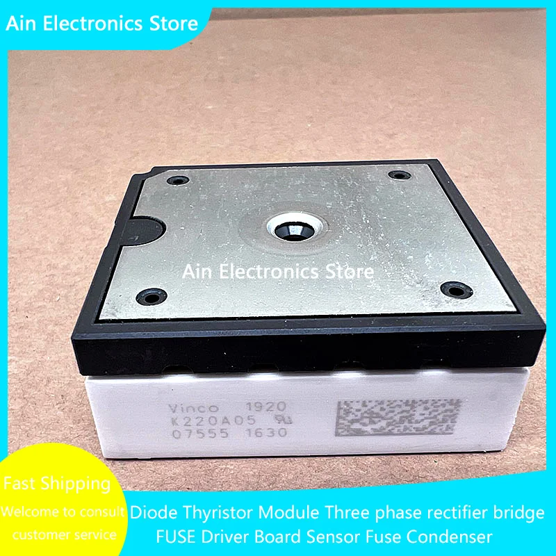 K220A07 K220A05 K229A08 K229A07 SKIIP24AC126V1 K229A06 SKIIP24NAB126V10 SKIIP23NAB126V10 SKIIP23AC126V1 K229A05 NEW IGBT MODULE
K220A07 K220A05 K229A08 K229A07 SKIIP24AC126V1 K229A06 SKIIP24NAB126V10 SKIIP23NAB126V10 SKIIP23AC126V1 K229A05 NEW IGBT MODULE