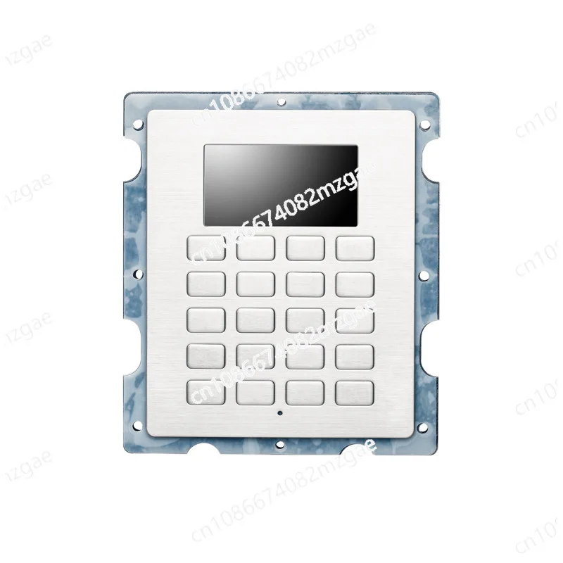 D-82105 China National Petroleum Corporation Sinopec Group Tanker Keyboard, Fueling Equipment Keyboard
D-82105 China National Petroleum Corporation Sinopec Group Tanker Keyboard, Fueling Equipment Keyboard