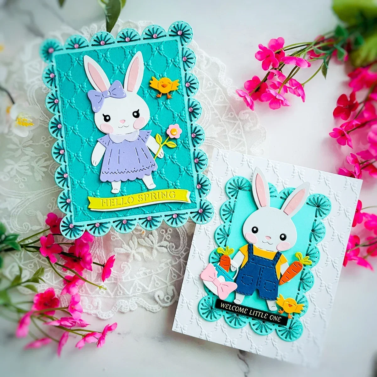 Piggy Craft metal cutting dies cut die mold New Easter bunny carrot Scrapbook paper craft knife mold blade punch stencils dies
Piggy Craft metal cutting dies cut die mold New Easter bunny carrot Scrapbook paper craft knife mold blade punch stencils dies