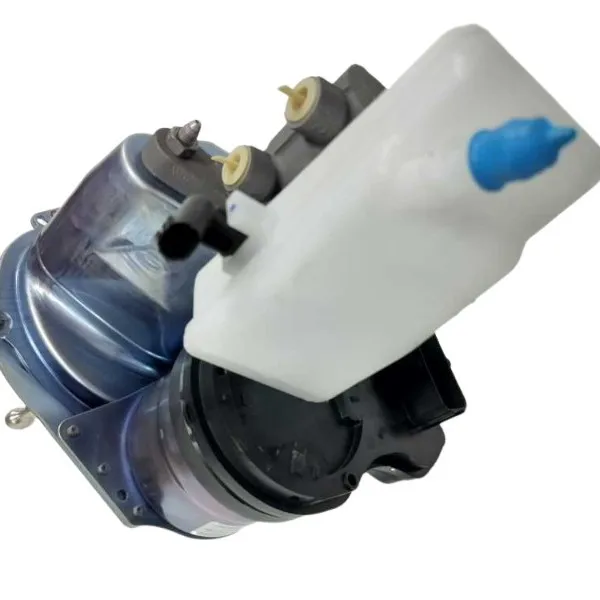 Brake Master Cylinder Booster Assembly 3550026AFC0201
Brake Master Cylinder Booster Assembly 3550026AFC0201