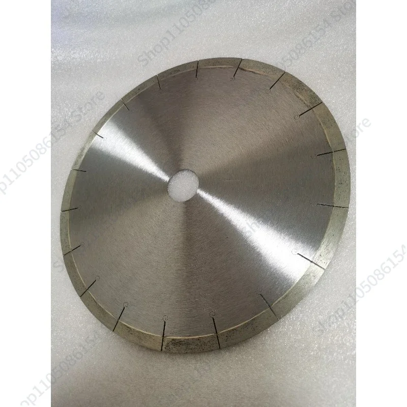 260X30 cutting blade Slate cutting blade Sharp saw blade
260X30 cutting blade Slate cutting blade Sharp saw blade