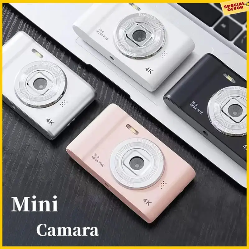 A25P 1080P HD Digital Camera Children Camcorder Camera Compact Mini Cameras For Beginner Photography Selfie
A25P 1080P HD Digital Camera Children Camcorder Camera Compact Mini Cameras For Beginner Photography Selfie