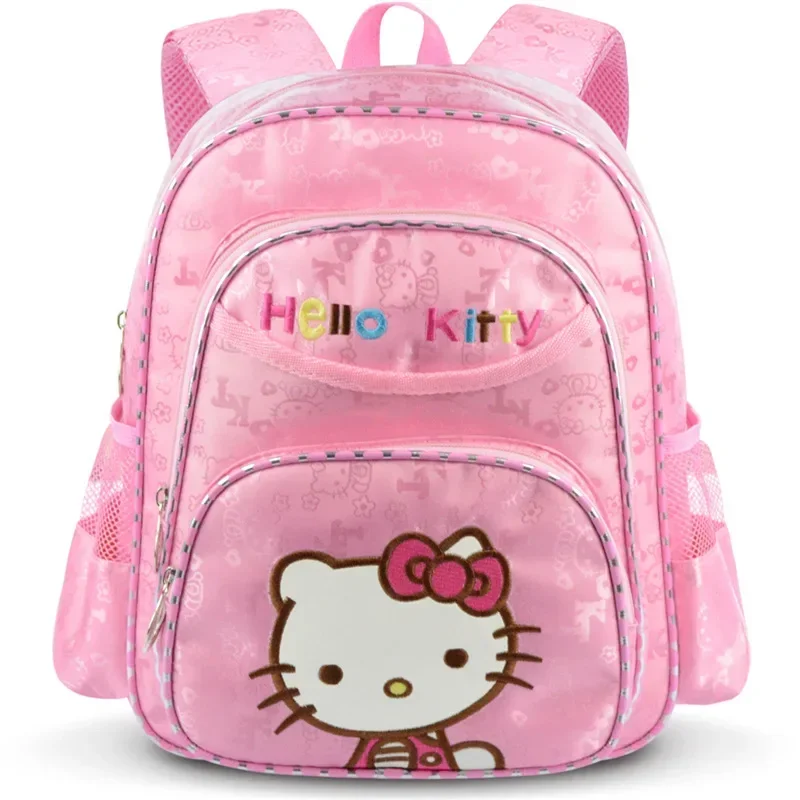 Sanrio cartoon boys and girls cartoon school bag pupils cute backpack Hello Kitty kindergarten school bag
Sanrio cartoon boys and girls cartoon school bag pupils cute backpack Hello Kitty kindergarten school bag