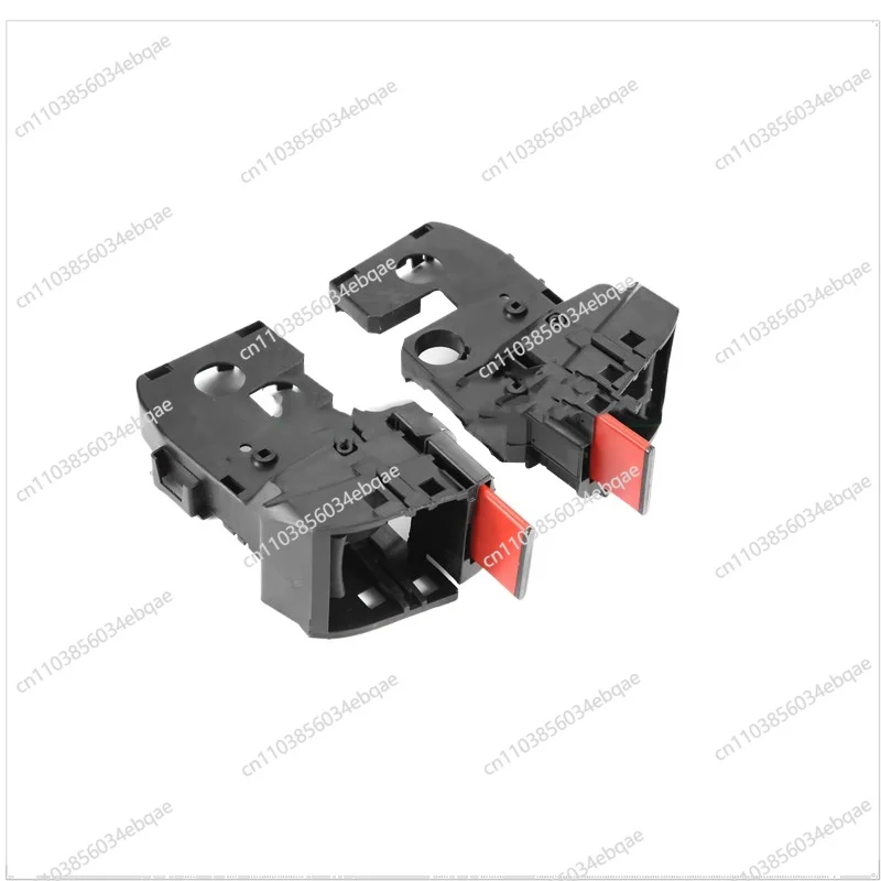 For Mercedes-Benz A180CLA200 Rear Lock Case GLA220B200 Rear Seat Backrest Lock Bracket Snap Switch
For Mercedes-Benz A180CLA200 Rear Lock Case GLA220B200 Rear Seat Backrest Lock Bracket Snap Switch