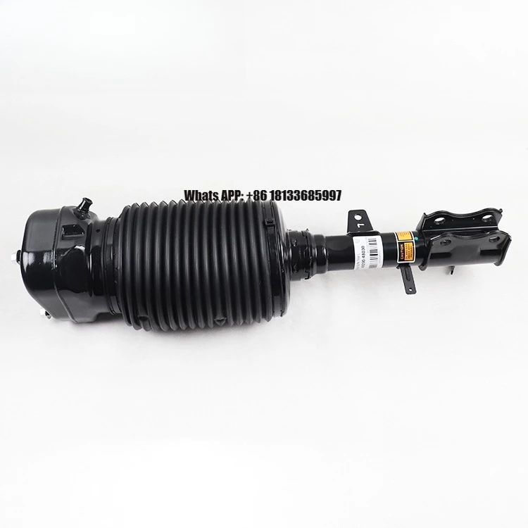 Tenge 48090-48030 48080-48030 Rear Air Suspension Shock Absorber Damper Sturt for Lexus RX300 RX330 RX350 4Matic AWD 2003 2008
Tenge 48090-48030 48080-48030 Rear Air Suspension Shock Absorber Damper Sturt for Lexus RX300 RX330 RX350 4Matic AWD 2003 2008