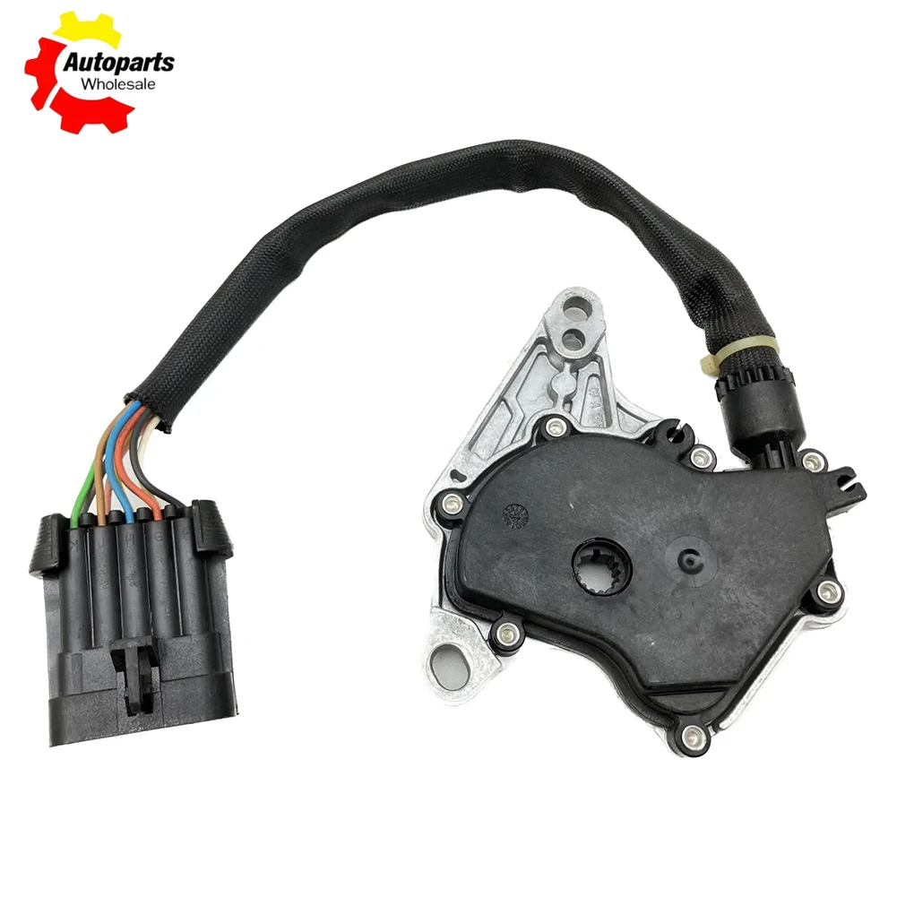 98632561201 Neutral Safety Multi Function Switch For PORSCHE 911 2006-2012 Car Spare Parts 986325 61201 New
98632561201 Neutral Safety Multi Function Switch For PORSCHE 911 2006-2012 Car Spare Parts 986325 61201 New