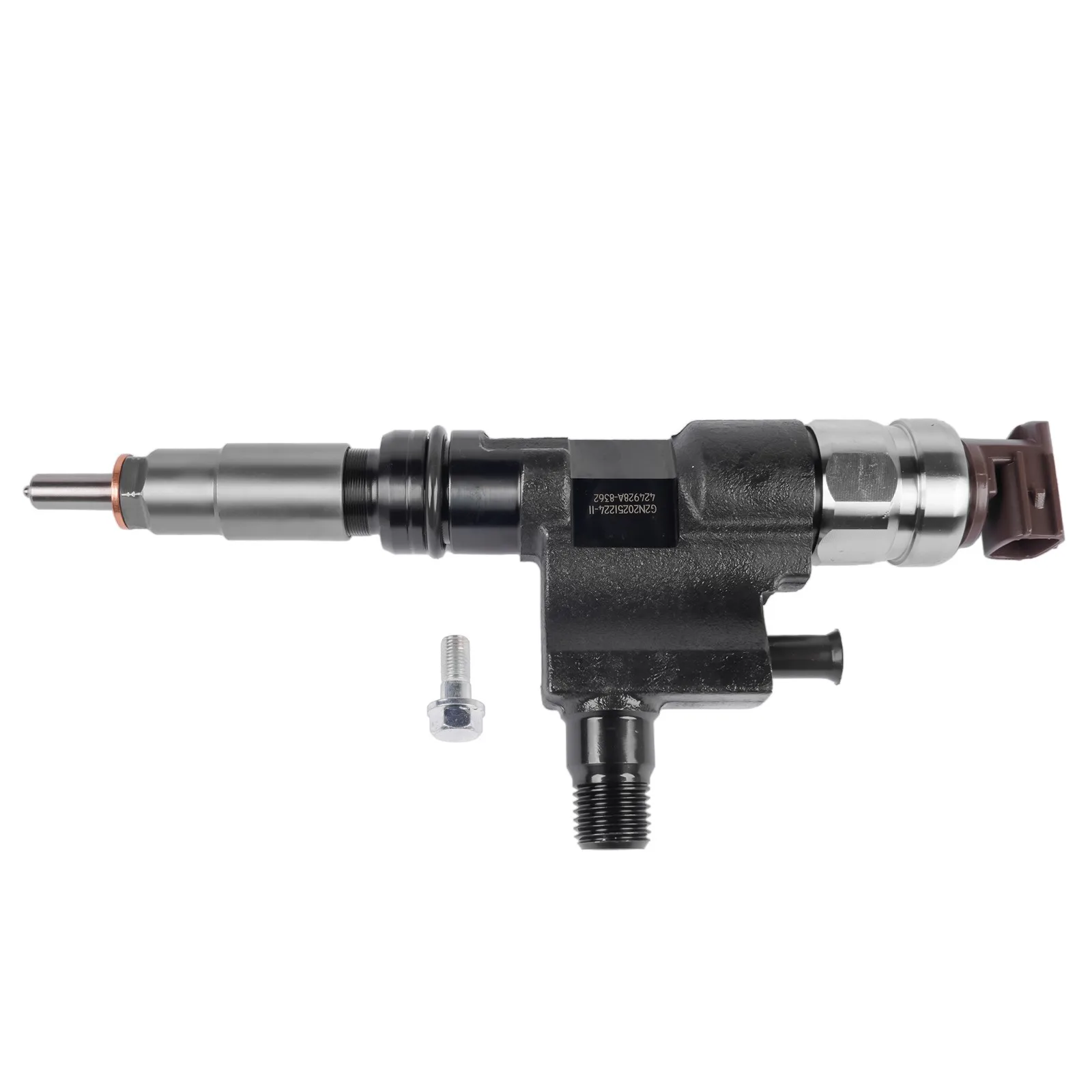 AP01 Fuel Injector For HINO 300 NO4C Engine Diesel 095000-6520 095000-6521 23670-E0091
AP01 Fuel Injector For HINO 300 NO4C Engine Diesel 095000-6520 095000-6521 23670-E0091
