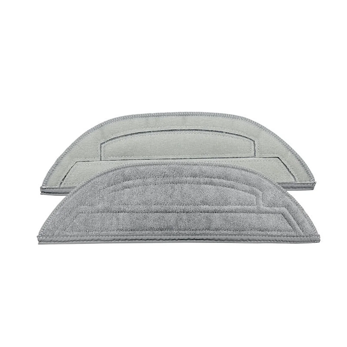 Sweeper 12PCS Replacement Mop Cloth for S8 MaxV Ultra/G20S/S8pro Maxv Robot Vacuum Microfiber Mopping Cloth Accessories
Sweeper 12PCS Replacement Mop Cloth for S8 MaxV Ultra/G20S/S8pro Maxv Robot Vacuum Microfiber Mopping Cloth Accessories