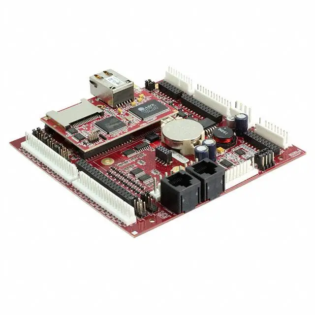 New And Original 20-101-1095 SBC 44.2MHZ 1CR 512KB/512KB RAM Embedded Computers/Single Board Computers (SBCs)
New And Original 20-101-1095 SBC 44.2MHZ 1CR 512KB/512KB RAM Embedded Computers/Single Board Computers (SBCs)