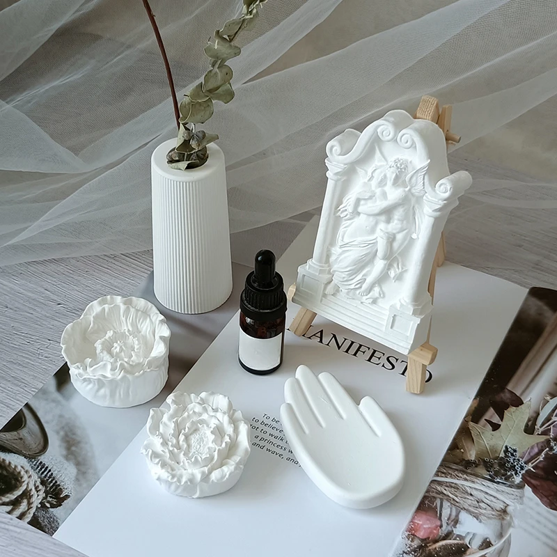 Plaster Ornaments Photography Background Decorations Simple Scandinavian Home Interior Decorations Pr
Plaster Ornaments Photography Background Decorations Simple Scandinavian Home Interior Decorations Pr