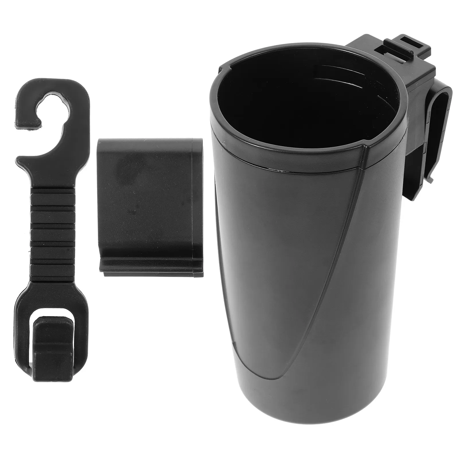 Car Trash Can Hanging Headrest Mount Portable Automotive Garbage Bin for Suv Sedan Truck Interior Car Accessories Must Have
Car Trash Can Hanging Headrest Mount Portable Automotive Garbage Bin for Suv Sedan Truck Interior Car Accessories Must Have