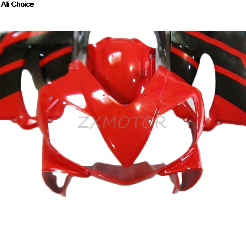 Красные обтекатели для Honda, комплект обтекателей cbr 600 f4i 04 05 06 07, мотоцикл CBR600 F4i 2004 2005 2006 2007, пластик 95 
Красные обтекатели для Honda, комплект обтекателей cbr 600 f4i 04 05 06 07, мотоцикл CBR600 F4i 2004 2005 2006 2007, пластик 95