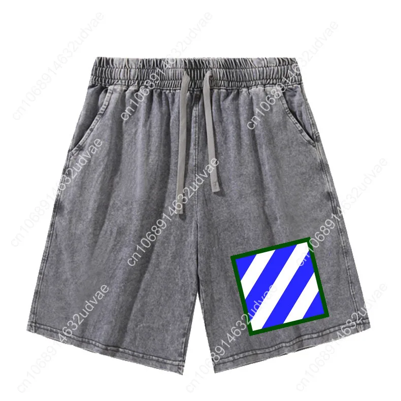 3rd Infantry Division Shorts Man Woman Teenager Retro Short Pants Vintage Cotton Elastic Soft Beach Shorts Customized Pant
3rd Infantry Division Shorts Man Woman Teenager Retro Short Pants Vintage Cotton Elastic Soft Beach Shorts Customized Pant