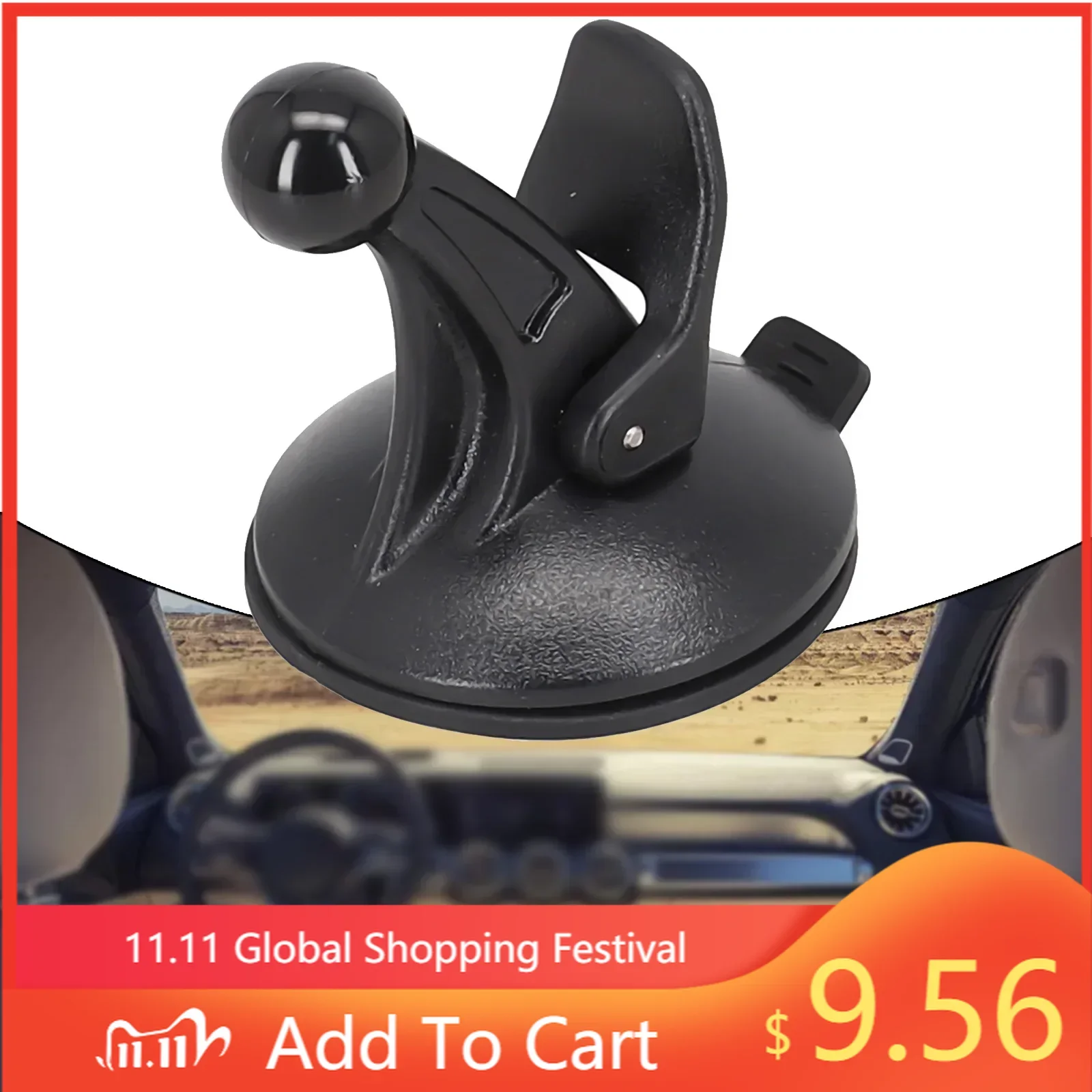 Mount Car GPS Holder Replacement Suction Cup Windshield Accessories Auto Black For Garmin Useful Parts Practical
Mount Car GPS Holder Replacement Suction Cup Windshield Accessories Auto Black For Garmin Useful Parts Practical