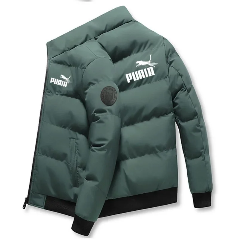 2026 New Trend Printed Cotton Jacket, a Thick and Warm Cotton Coat Suitable for Wearing in Autumn and Winter, a Casual and Loose
2026 New Trend Printed Cotton Jacket, a Thick and Warm Cotton Coat Suitable for Wearing in Autumn and Winter, a Casual and Loose