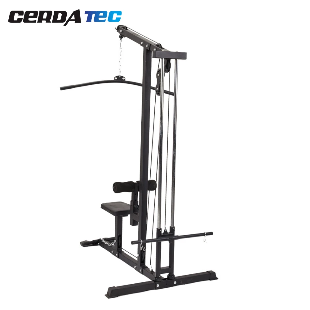 Home Longpull &pulldown Multi Strength Door Gym Exercise Equipment Lat Pull Down Machine
Home Longpull &pulldown Multi Strength Door Gym Exercise Equipment Lat Pull Down Machine