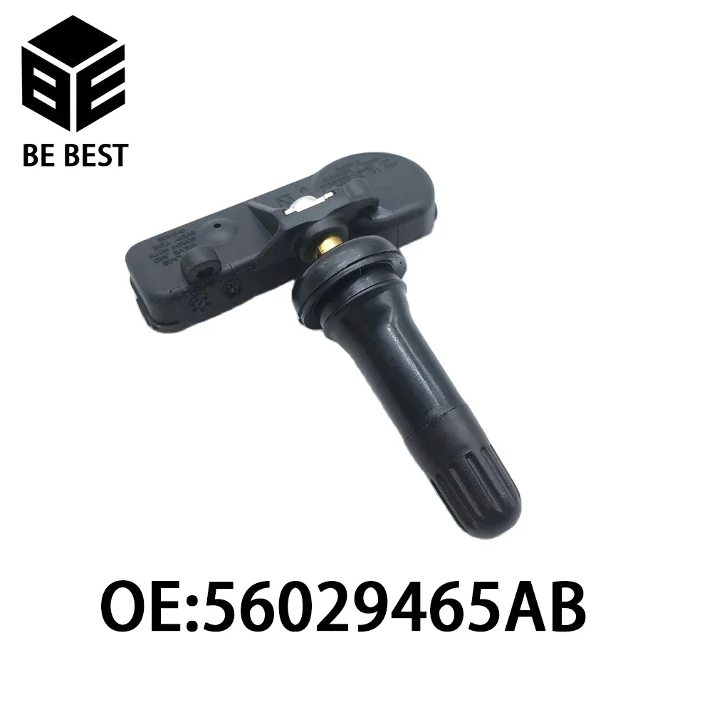 56053036AA 56029465AB TPMS Tire Pressure Sensor For Dodge Nitro Dakota Durango RAM 1500 Jeep Wrangler Liberty Grand Cherokee
56053036AA 56029465AB TPMS Tire Pressure Sensor For Dodge Nitro Dakota Durango RAM 1500 Jeep Wrangler Liberty Grand Cherokee