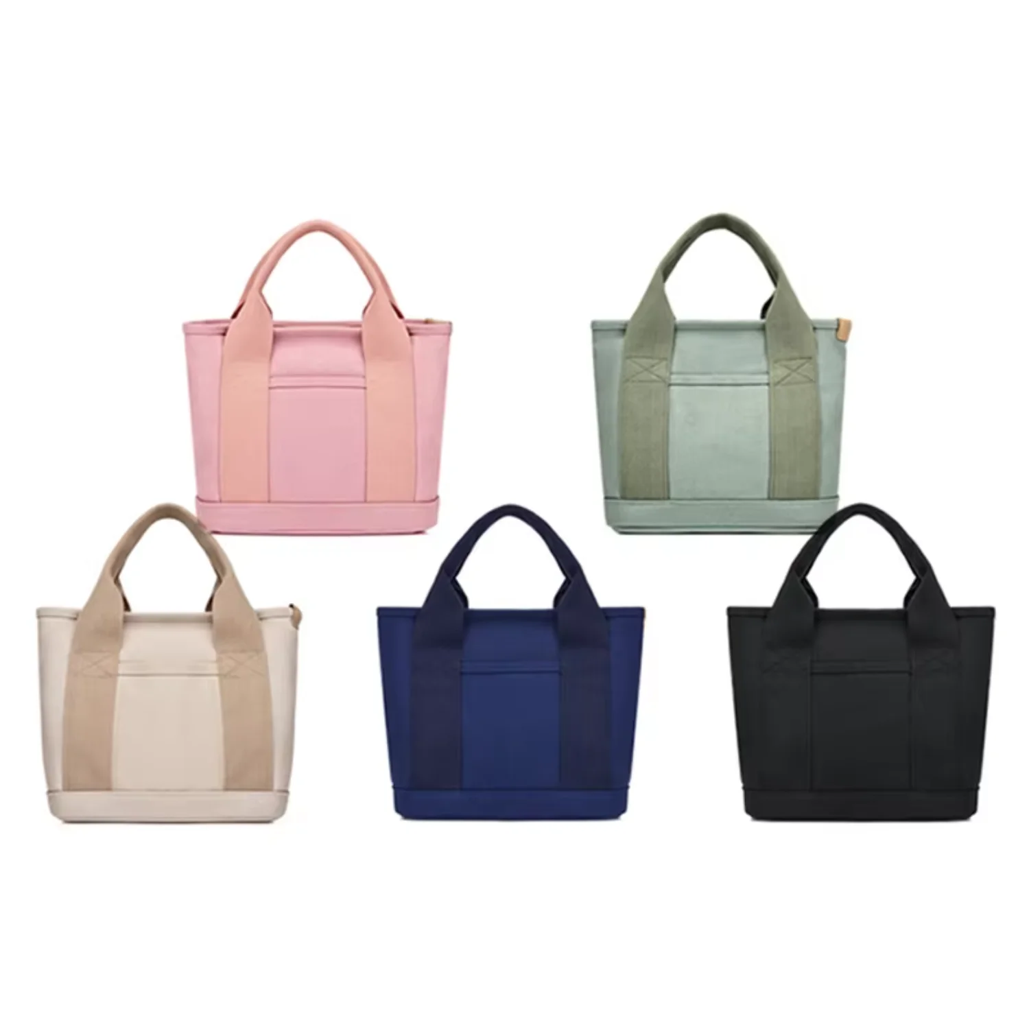 Hot style Canvas Tote handbag for women shoulder hand bags cloth crossbody ladies purses and handbags
Hot style Canvas Tote handbag for women shoulder hand bags cloth crossbody ladies purses and handbags