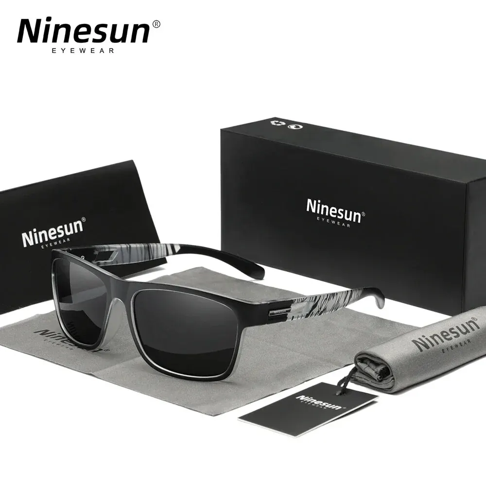 2024 оригинальные модные брендовые Дизайнерские мужские очки Ninesun поляризационные солнцезащитные очки женские модные очки с УФ-линзами
2024 оригинальные модные брендовые Дизайнерские мужские очки Ninesun поляризационные солнцезащитные очки женские модные очки с УФ-линзами