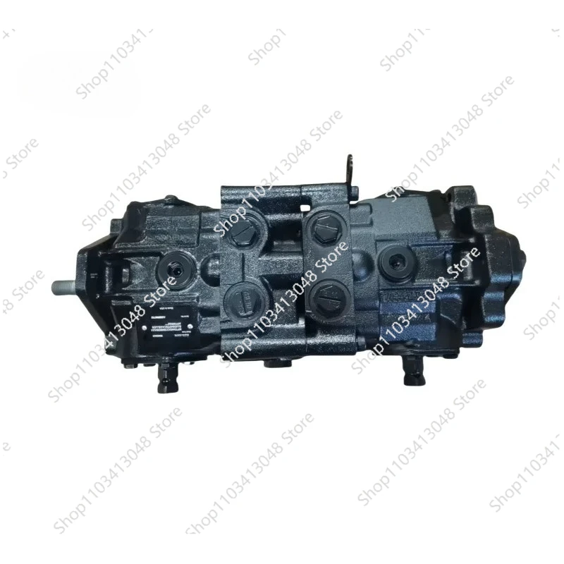 Hydraulic Pump MPT025/035 MPT044 MPT046 Series MPT044DCCSMBDBA AABJJDSAFFBCAABJJDSAFFWGRZ Hydraulic Axial Variable Pump
Hydraulic Pump MPT025/035 MPT044 MPT046 Series MPT044DCCSMBDBA AABJJDSAFFBCAABJJDSAFFWGRZ Hydraulic Axial Variable Pump