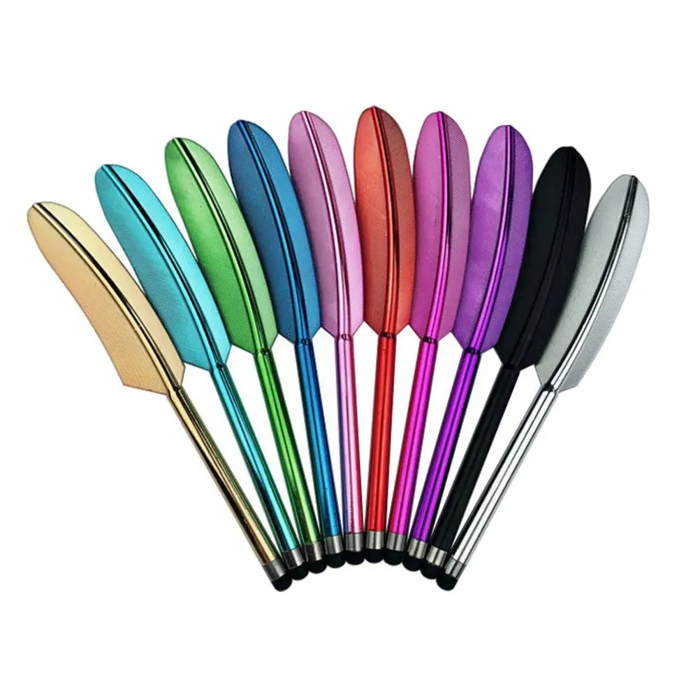 5 Pcs Phone Capacitive Pens Writing Tool Handwriting Computer Touch Screen Laptop Tablet
5 Pcs Phone Capacitive Pens Writing Tool Handwriting Computer Touch Screen Laptop Tablet